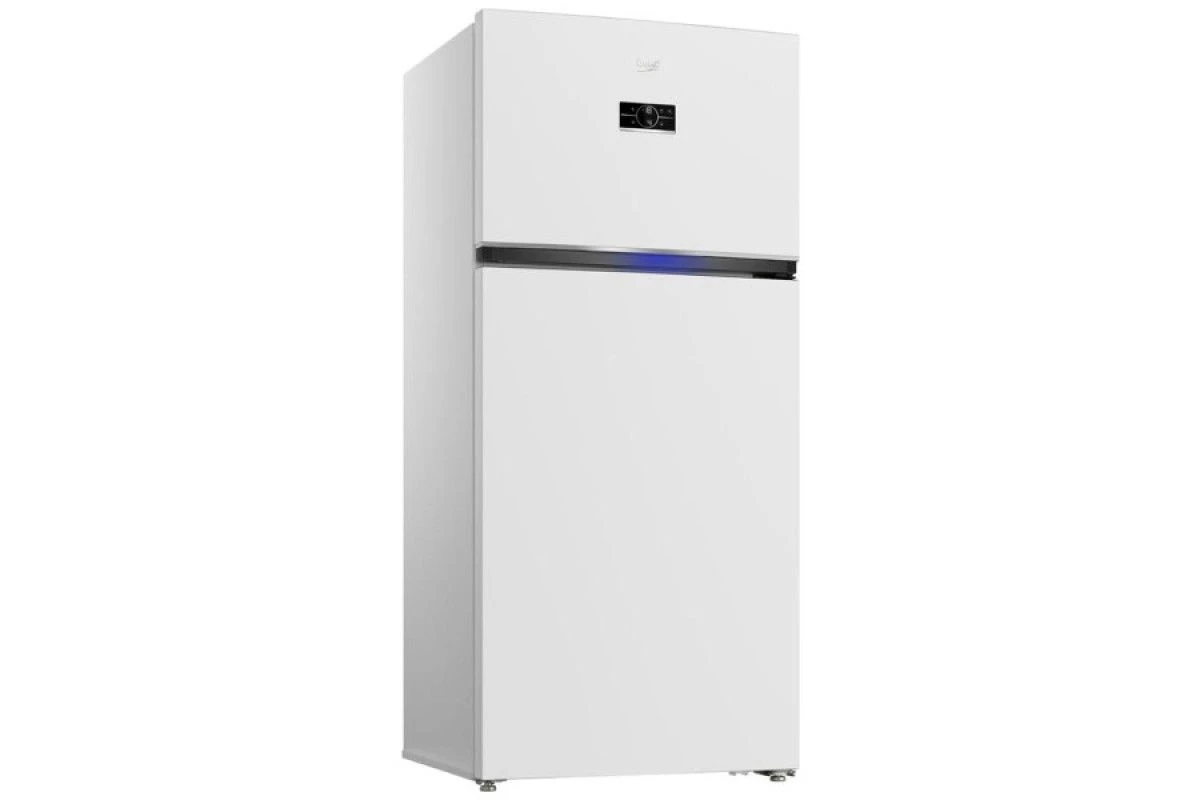 Холодильник Beko RDNE650E30ZW