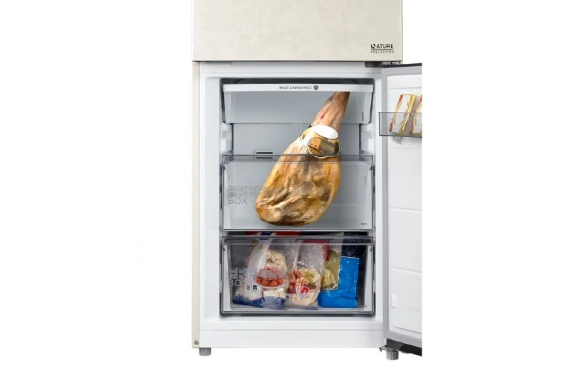 Холодильник Midea MDRB470MGF33O