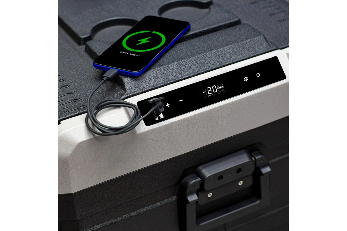 Автохолодильник Meyvel AF-H100