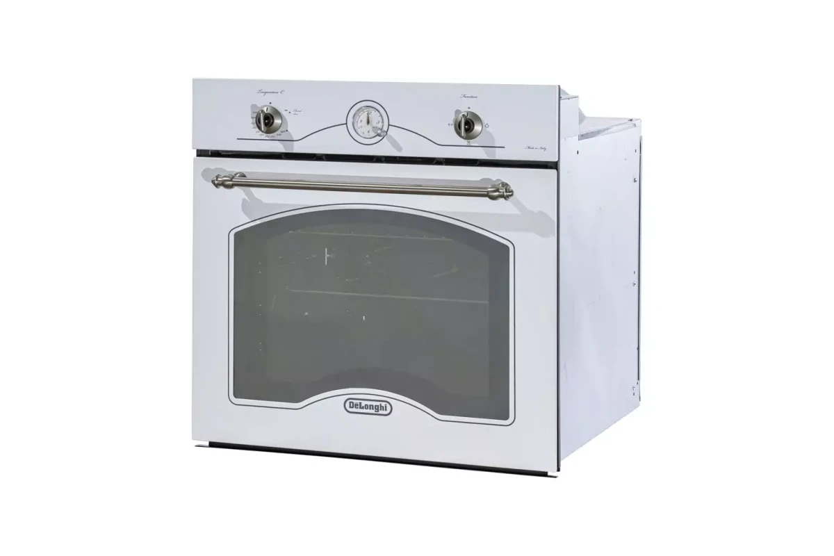 Газовый духовой шкаф DeLonghi CGBS 4 RUS