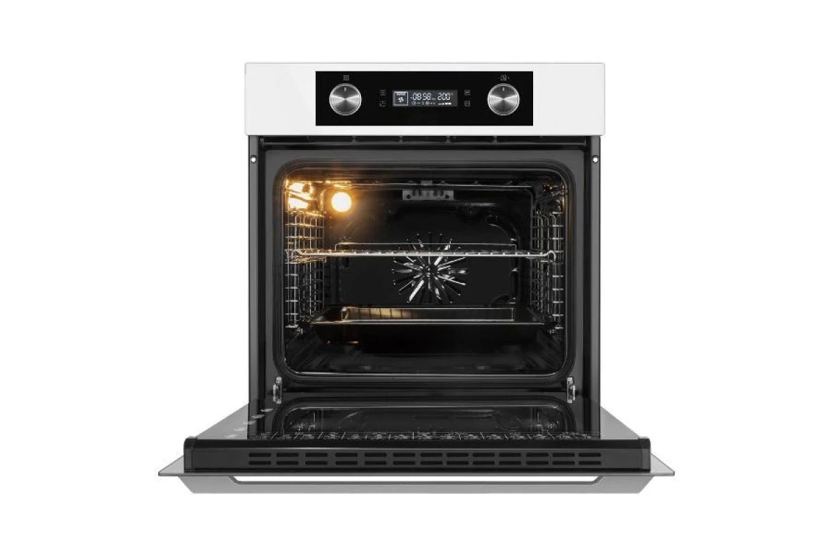 Духовой шкаф Maunfeld AEOH60102W