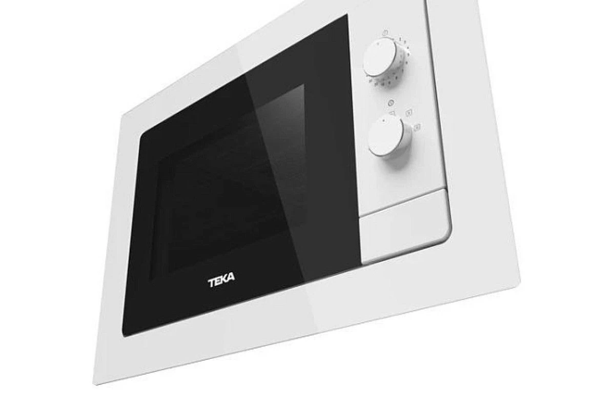 Встраиваемая микроволновая печь Teka MB 620 BI WHITE