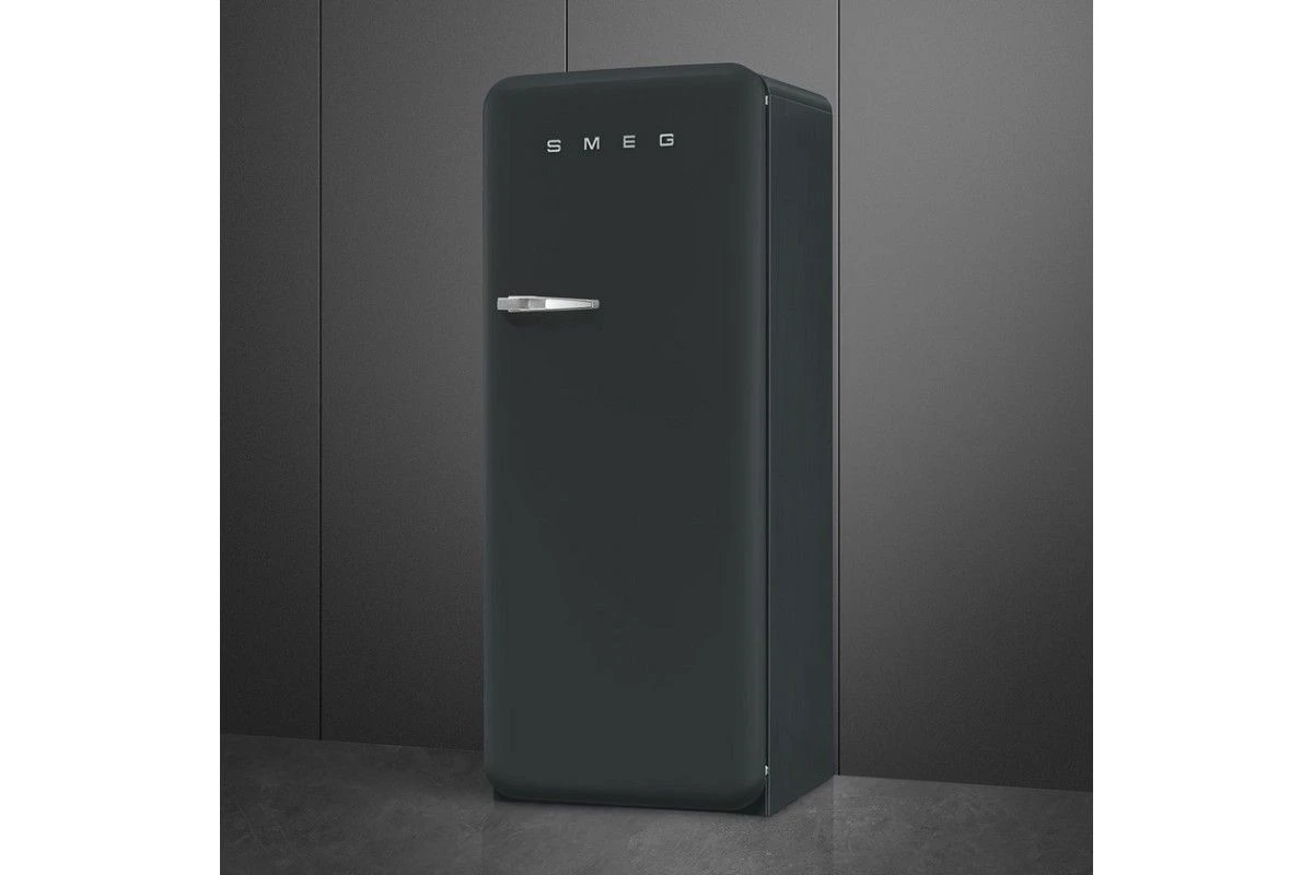 Холодильник Smeg FAB28RDBLV5