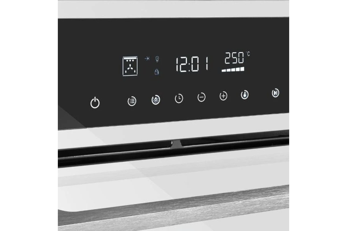 Духовой шкаф Maunfeld AEOD60103W