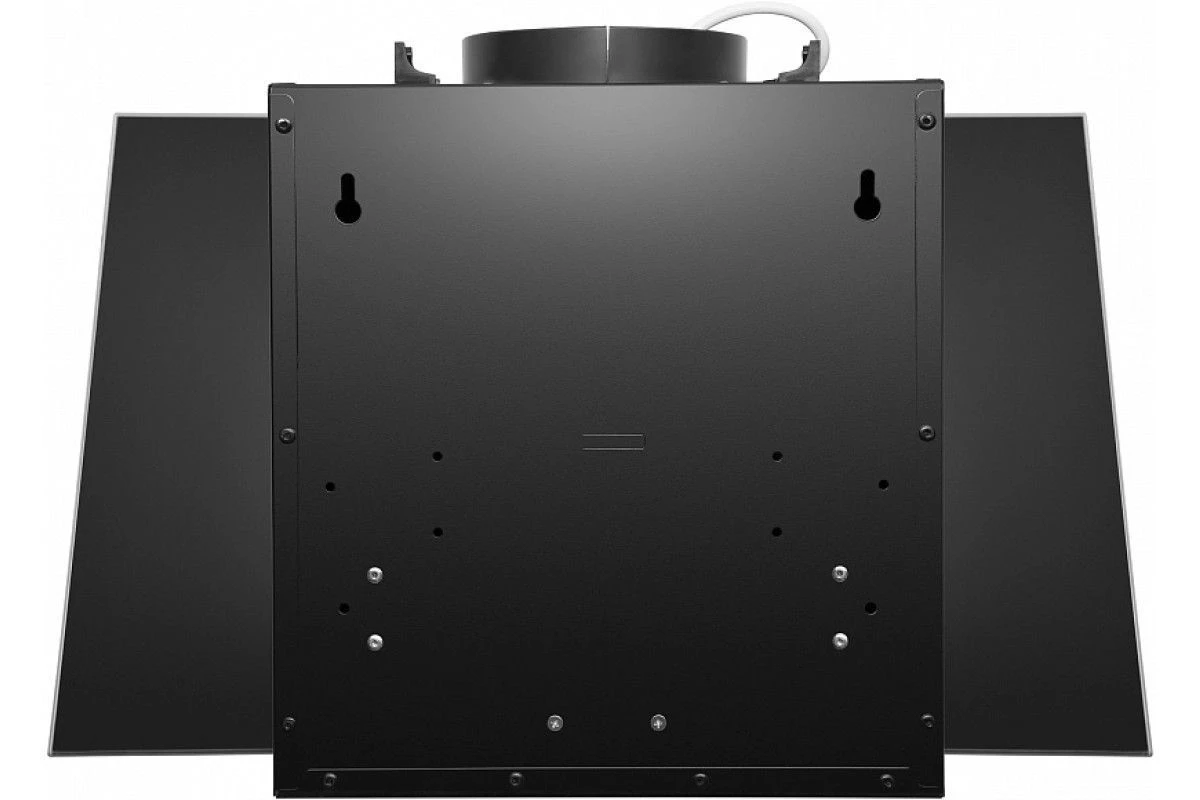 Вытяжка Maunfeld Aurora 60 черный матовый