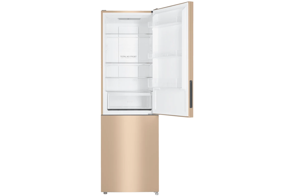 Холодильник Haier CEF535AGG