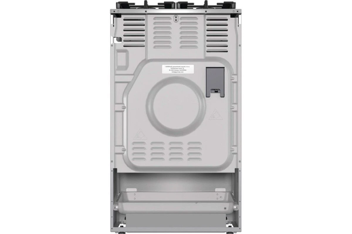 Комбинированная плита Gorenje GK5C65XV