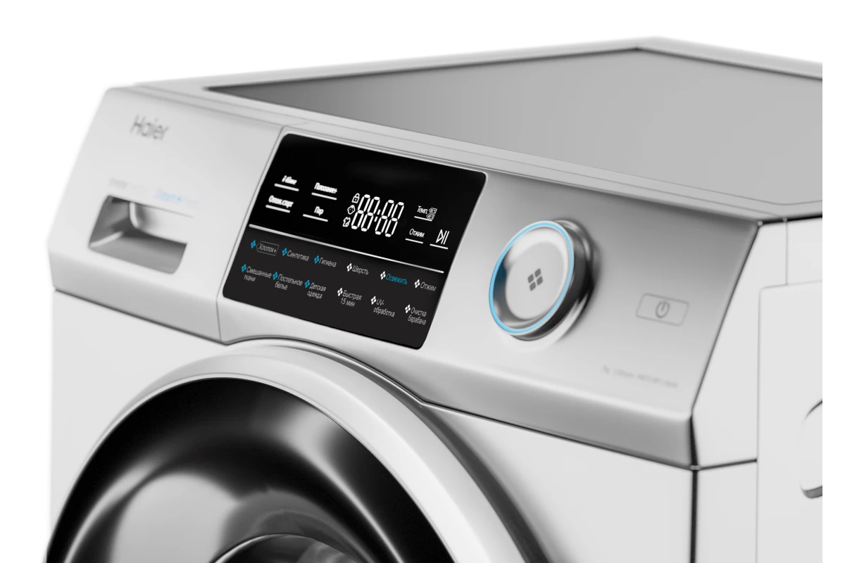 Стиральная машина Haier HW80-BP14969A