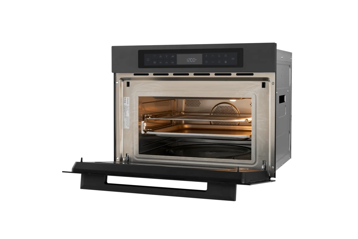 Компактная микроволновая печь с грилем Graude SPECIAL MWG 45.0 GE