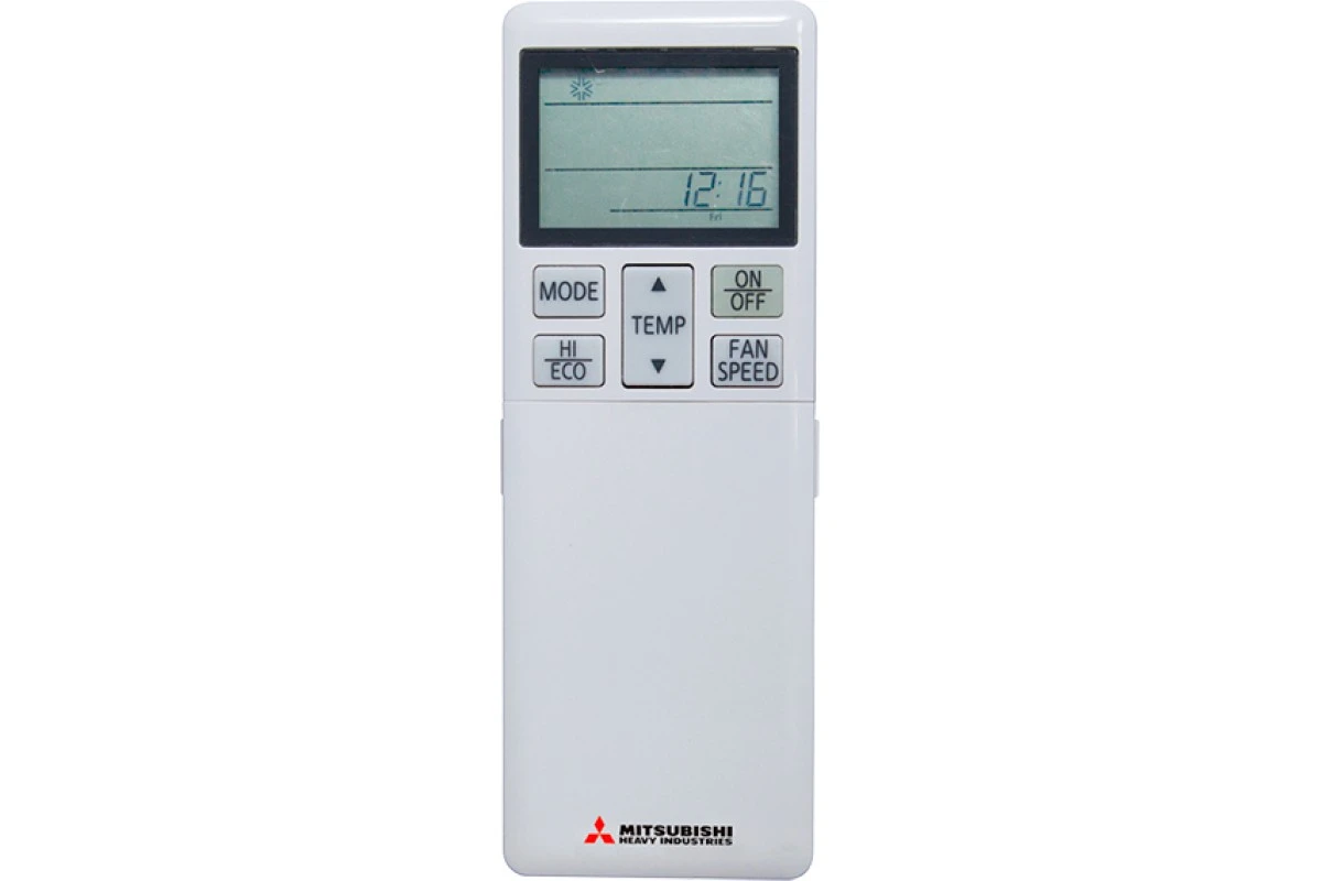 Настенный внутренний блок мульти сплит-системы Mitsubishi Heavy PREMIUM SRK25ZS-W