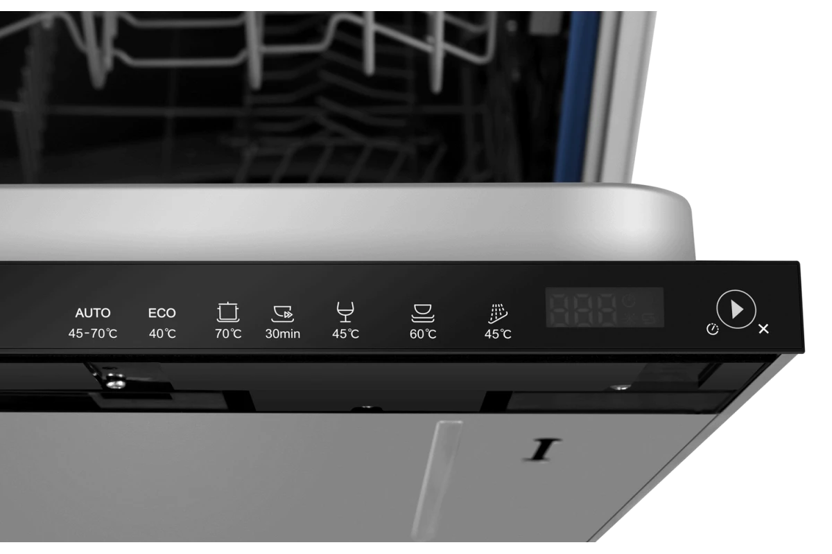 Встраиваемая посудомоечная машина Haier HDWE14-094RU