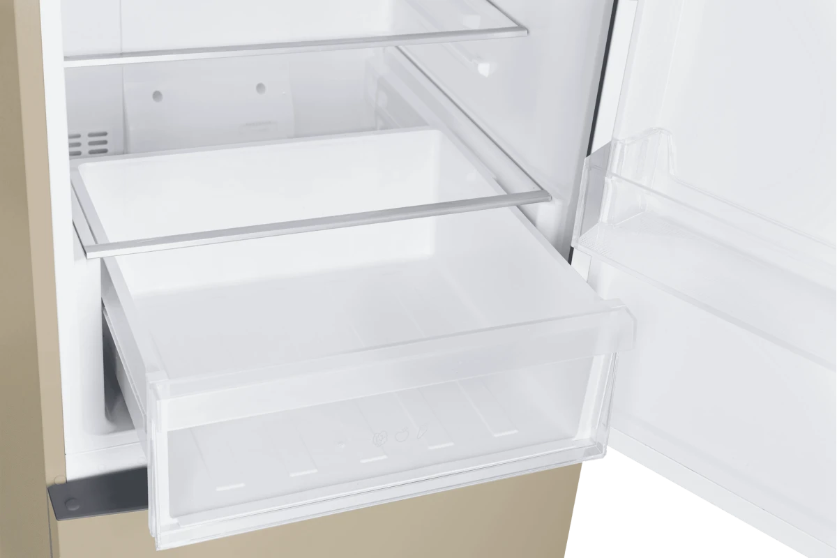 Холодильник Haier CEF535ACG