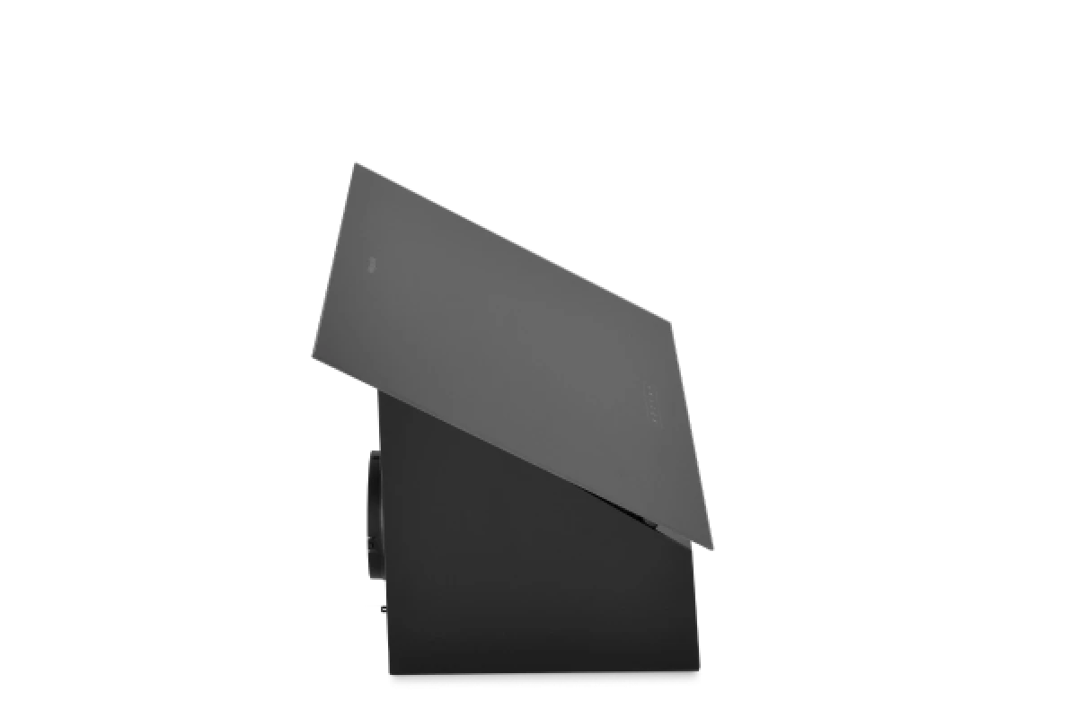 Вытяжка Hotpoint HPHV 62FLTD BL