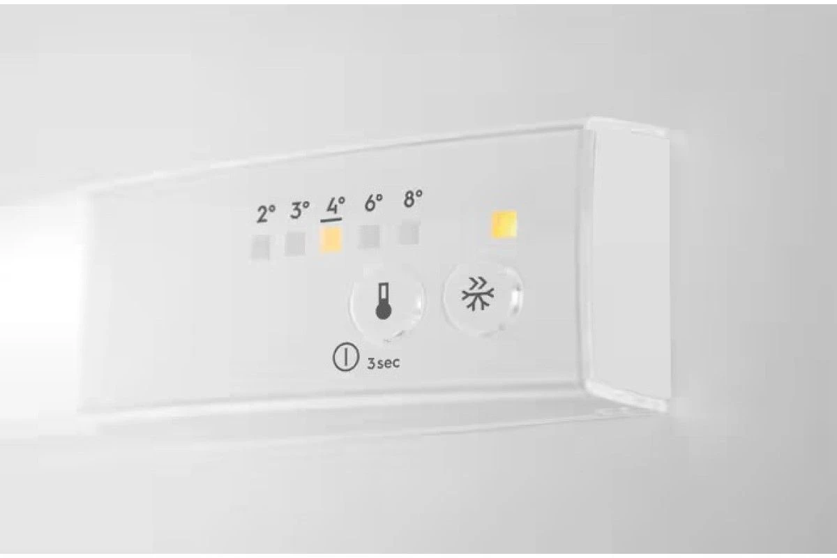 Встраиваемый холодильник Electrolux LFB3AE82R