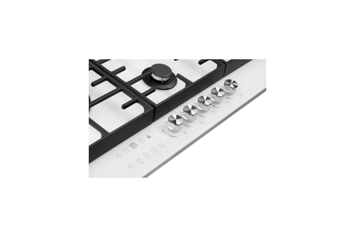 Варочная поверхность Hiberg VM 9255 W