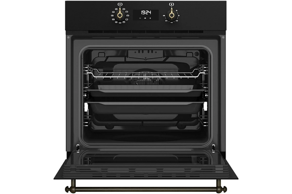 Духовой шкаф Teka HRB 6400 ATB BRASS