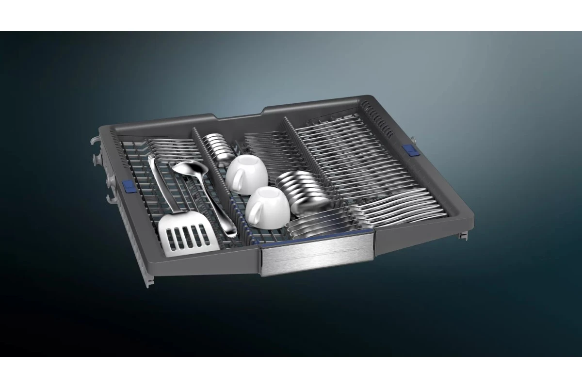 Посудомоечная машина Siemens SN87YX03CE