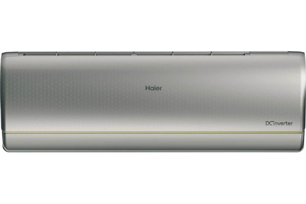 Кондиционер Haier Jade AS50S2SJ3FA-S/1U50JEC1FRA