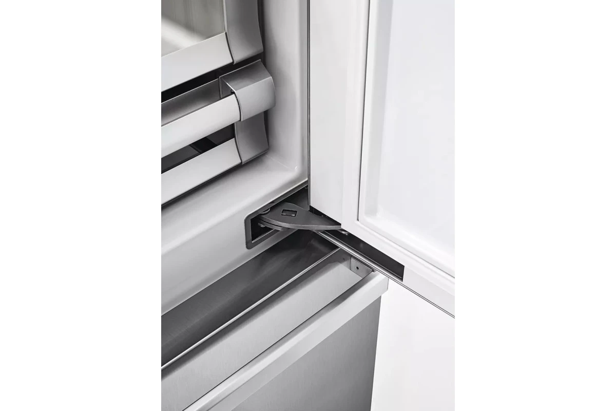 Встраиваемый холодильник Bertazzoni REF755BBLPTT белый
