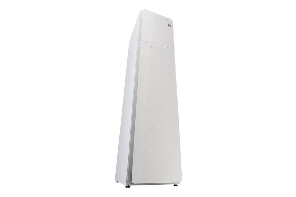 Паровой шкаф LG Styler S3WER