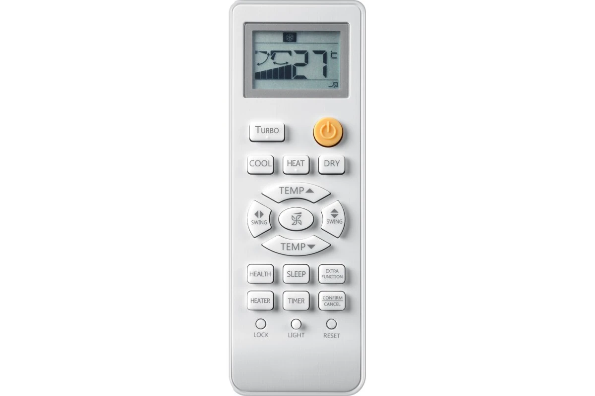 Кассетный кондиционер Haier AB50S1LC2FA/1U50S1LM2FA