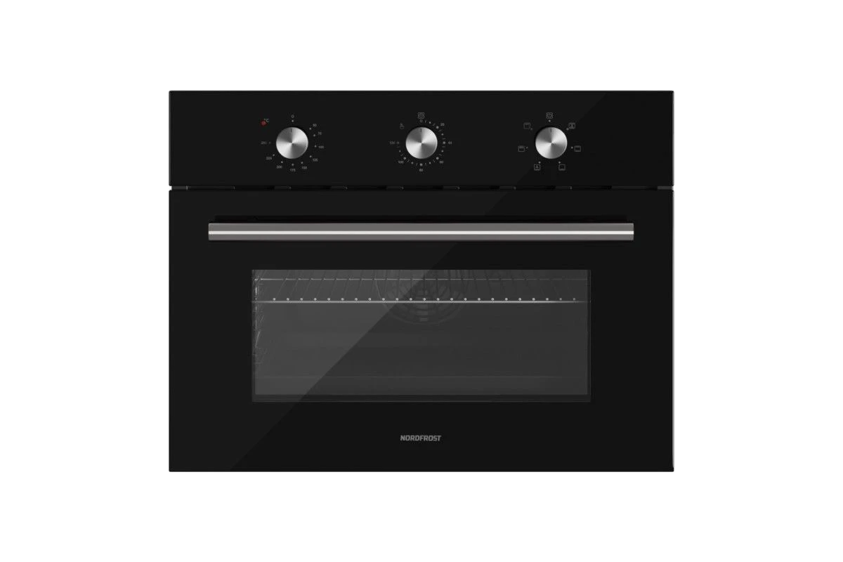Духовой шкаф Nord HM 5060 B