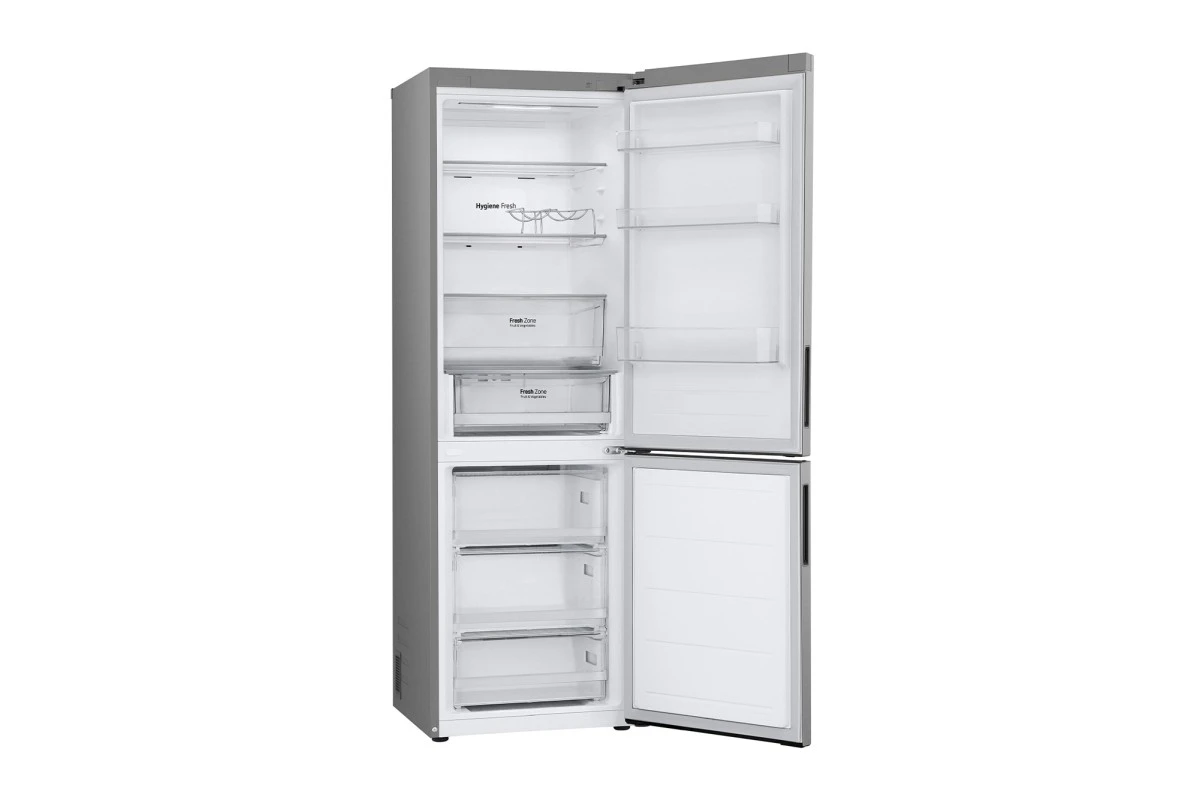Холодильник LG GC-B459ANMW