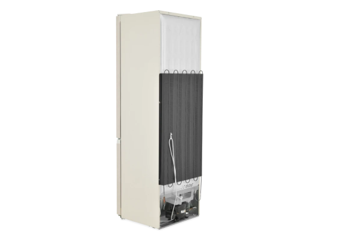Холодильник с нижней морозильной камерой Hotpoint HTR 7200 M
