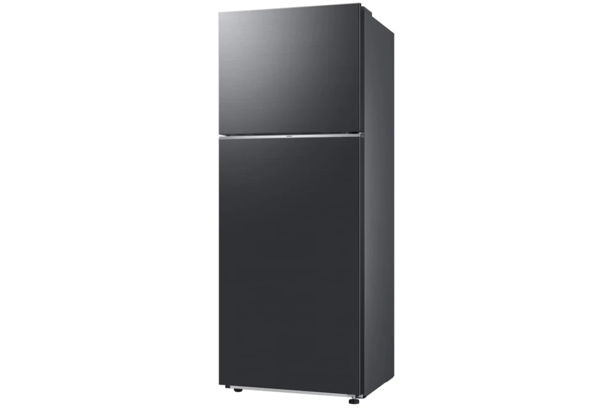 Двухкамерный холодильник Samsung RT42CG6000B1WT черный