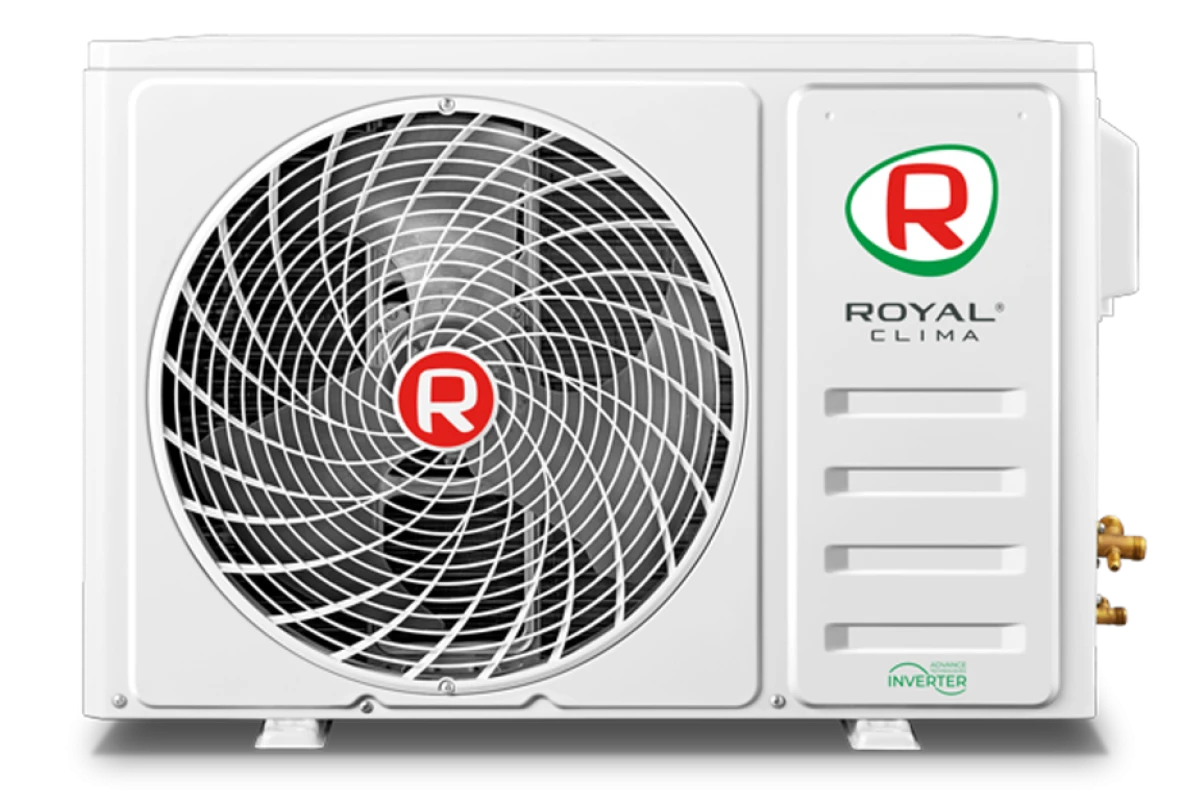Кондиционер Royal Clima Aria RCI-AR22HN