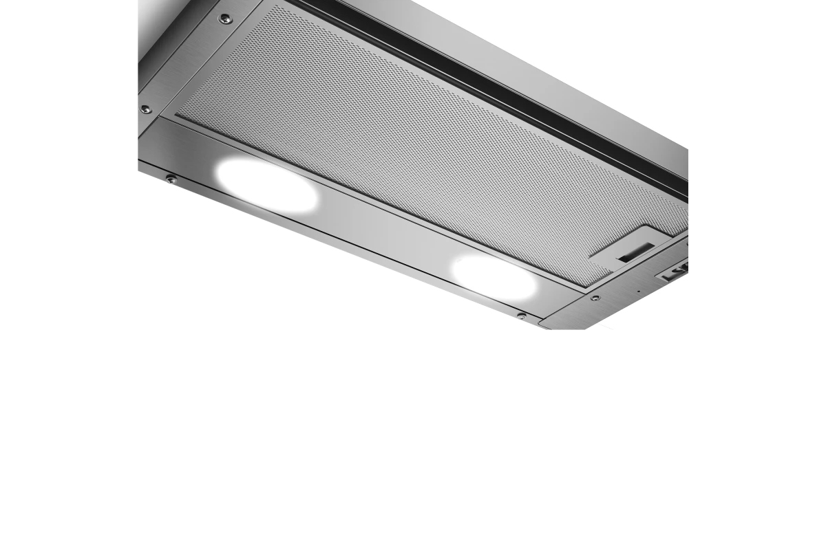 Вытяжка Hotpoint HPTF 62HS X