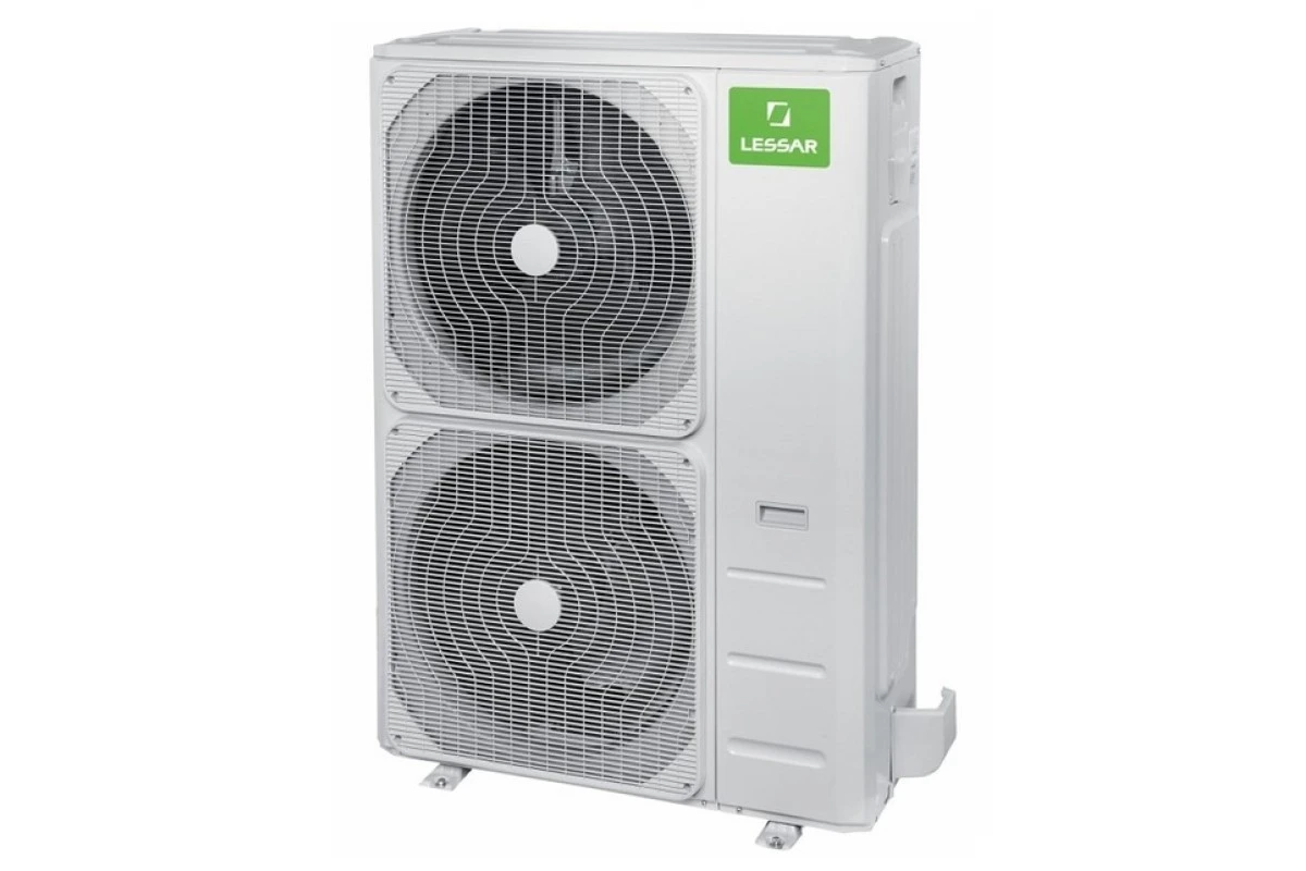 Колонный кондиционер Lessar LS-H48SKA4A/LU-H48SKA4A