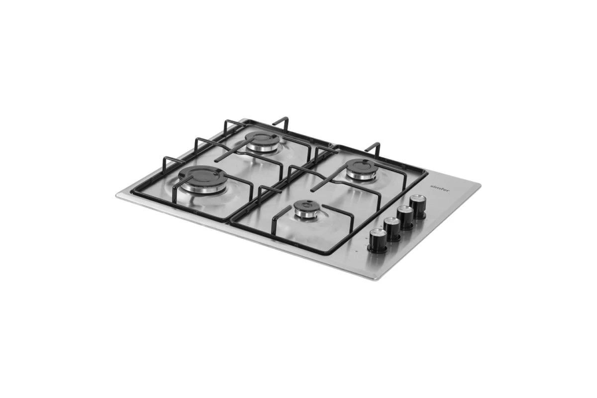 Газовая варочная панель Simfer H60Q40M400 Comfort
