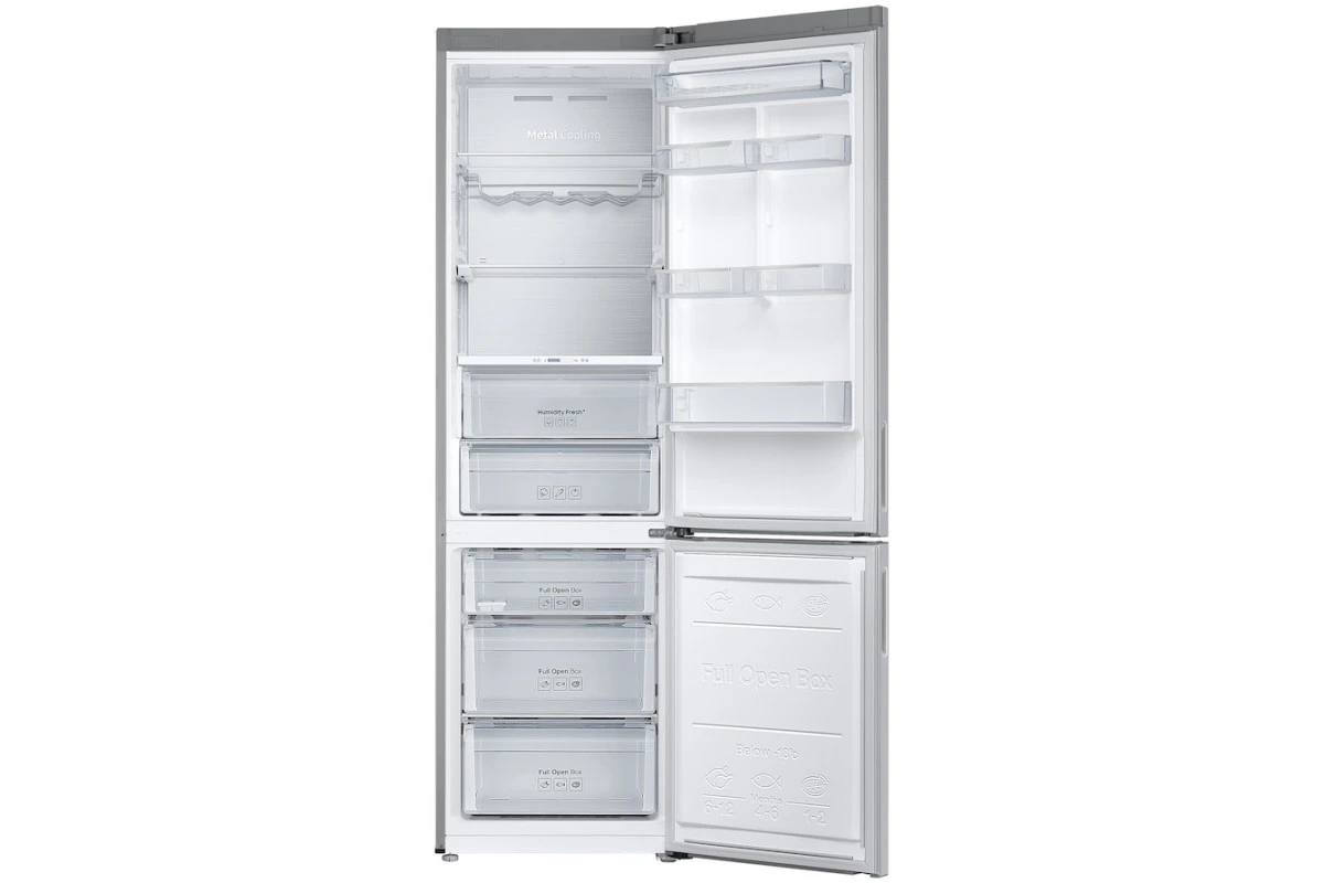 Холодильник Samsung RB37A5411SA/WT