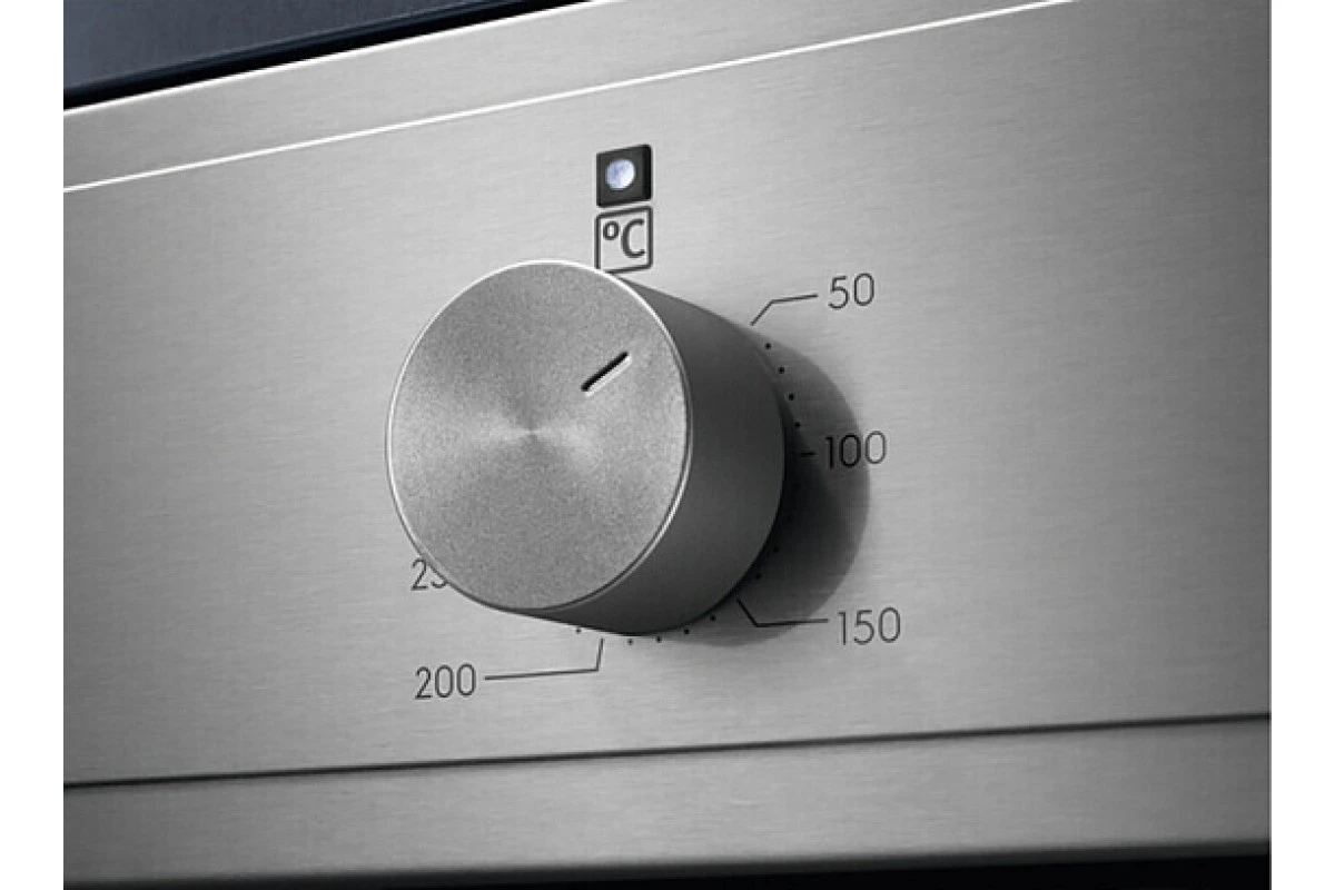 Духовой шкаф Electrolux EOH3C00BX