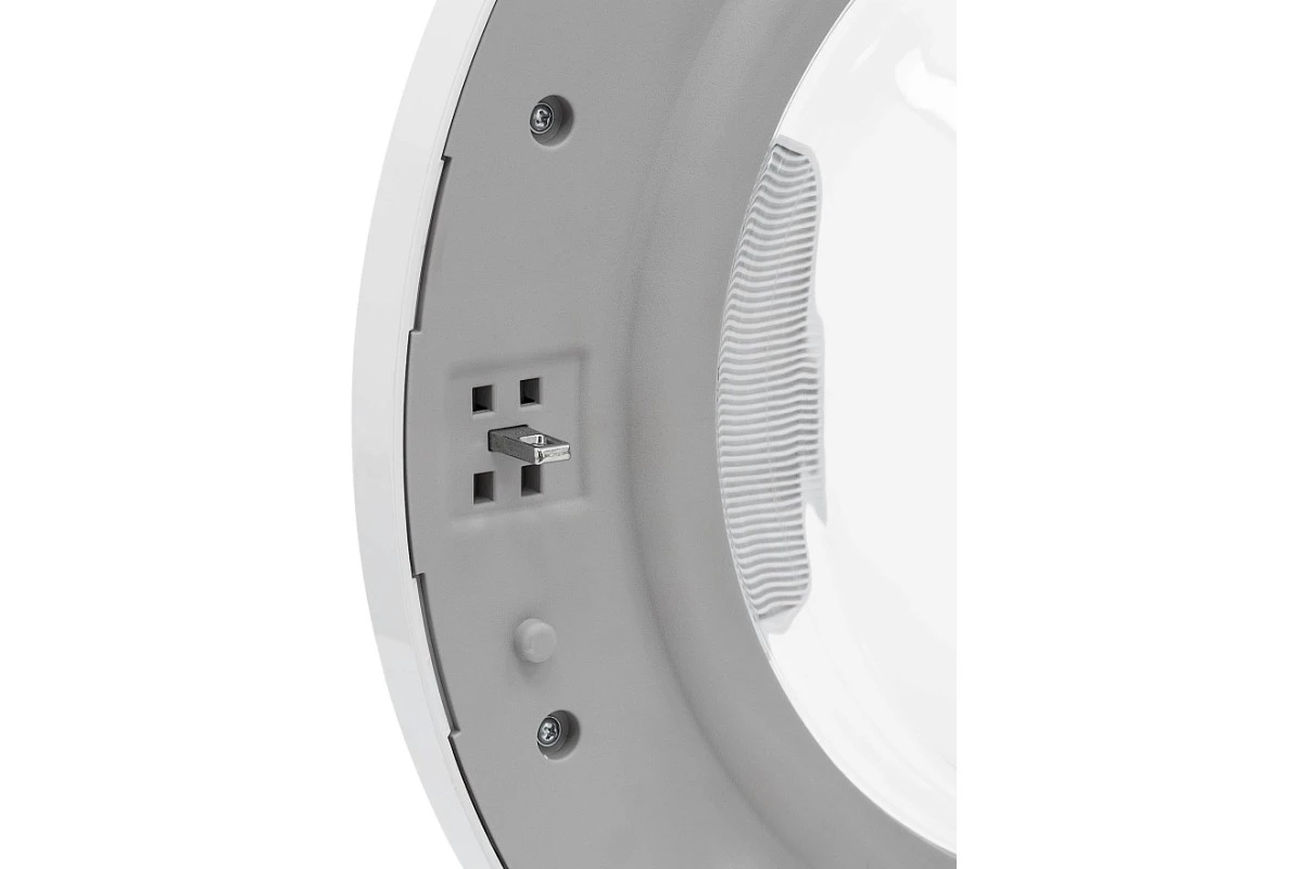 Встраиваемая стиральная машина Krona KALISA 1400 8K WHITE