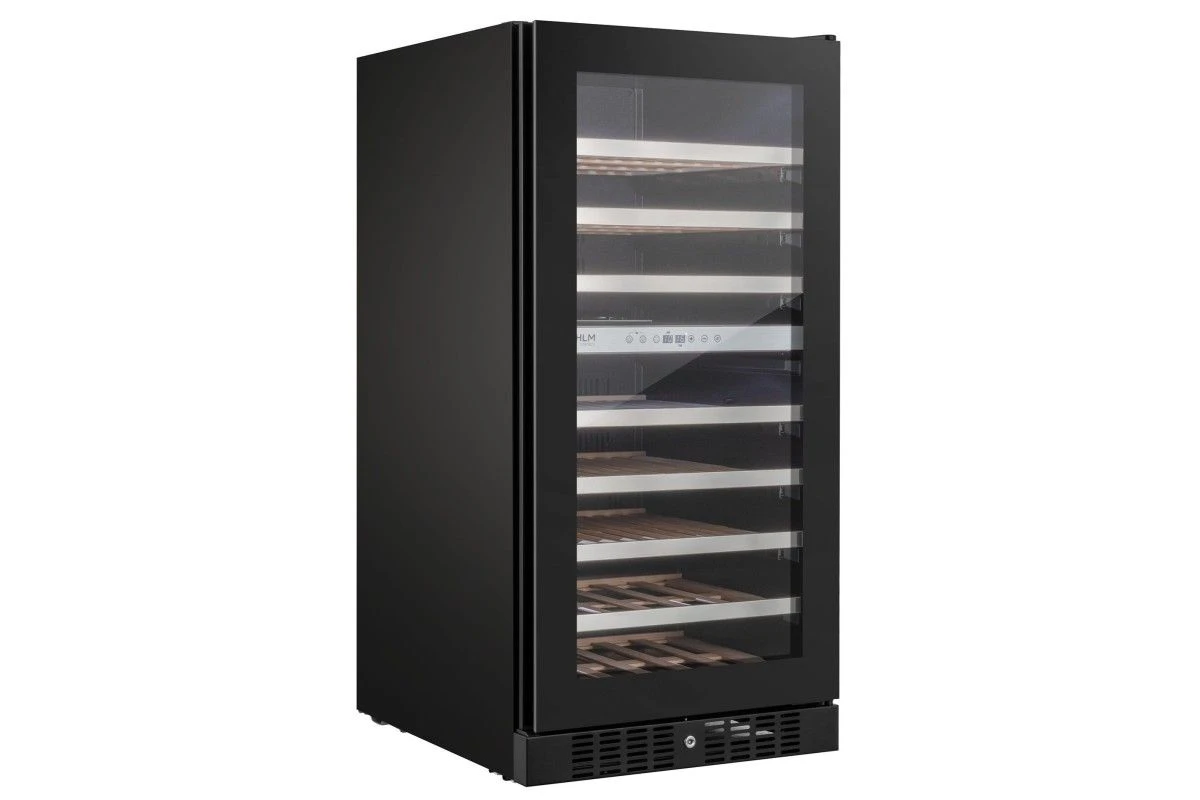 Винный шкаф Temptech STHLM ST120DRB