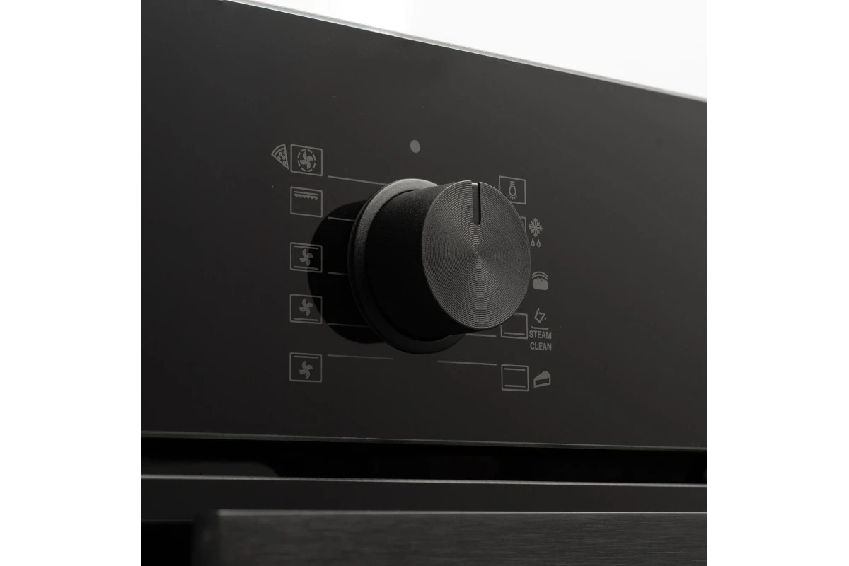 Электрический духовой шкаф DeLonghi DEO 745 NB NARA