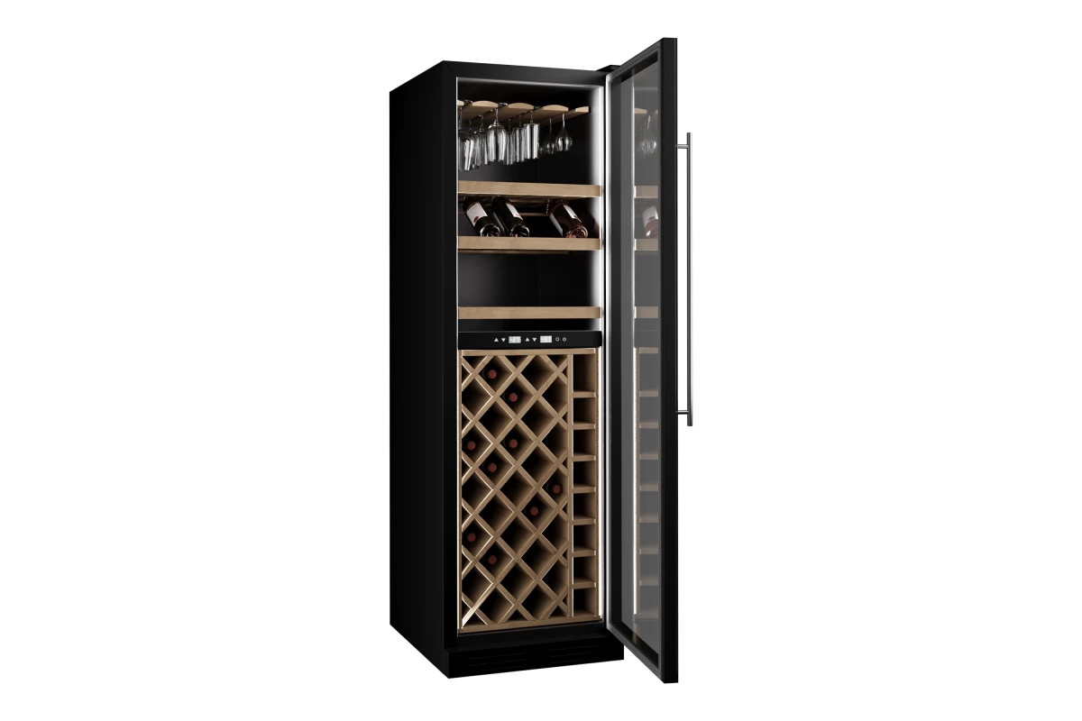 Встраиваемый винный шкаф Hiberg ROYAL WX 190