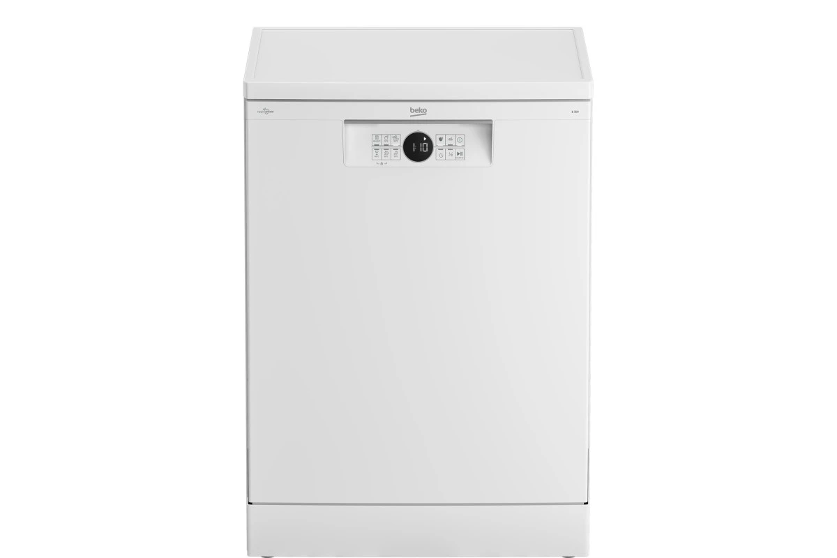 Посудомоечная машина Beko BDFN26422W