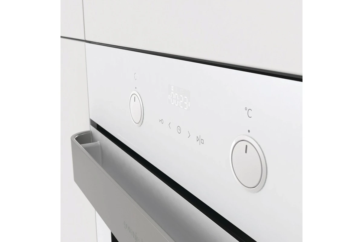 Духовой шкаф Gorenje BO737ORAW