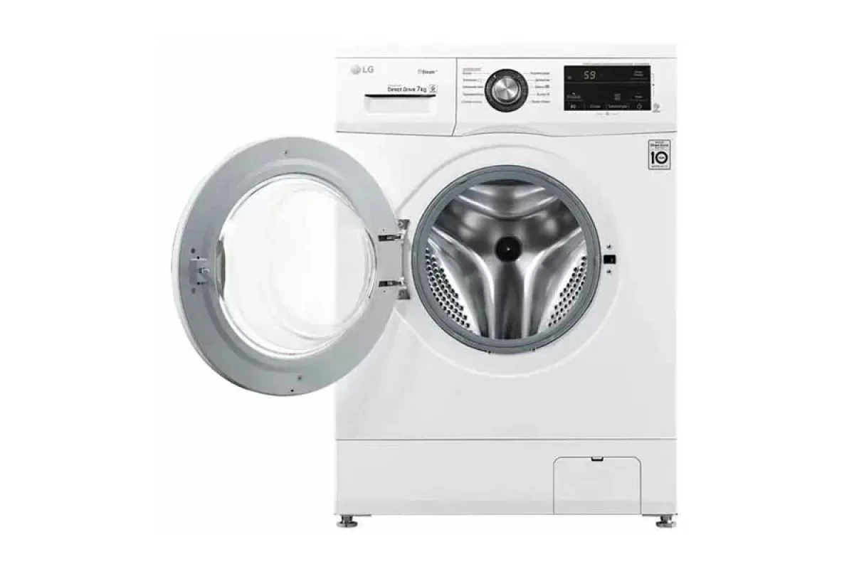 Стиральная машина LG F2J3NS2W