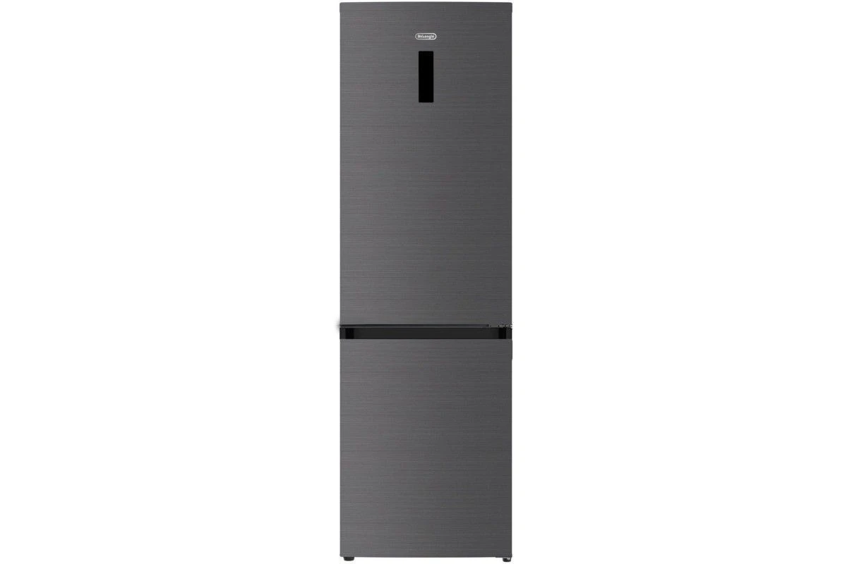 Двухкамерный холодильник DeLonghi DCS 19NFI IS Damiano