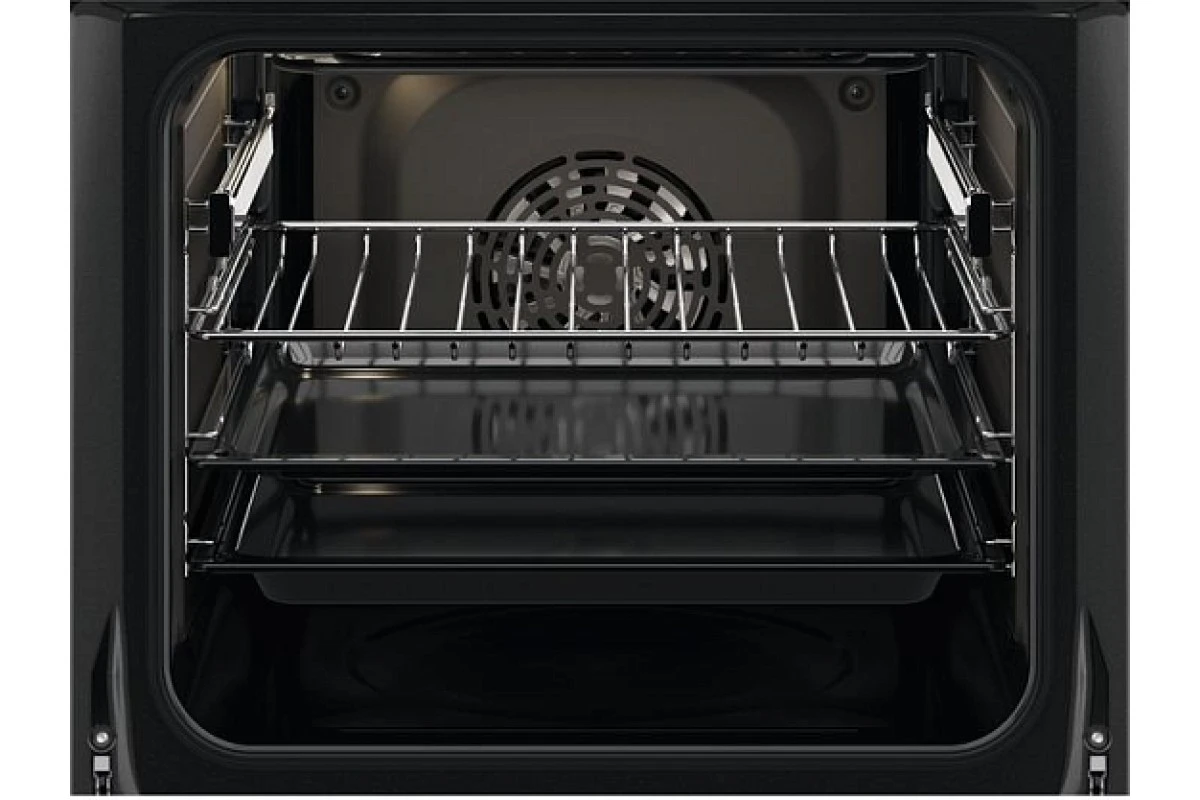 Духовой шкаф Electrolux EOD5C70BX