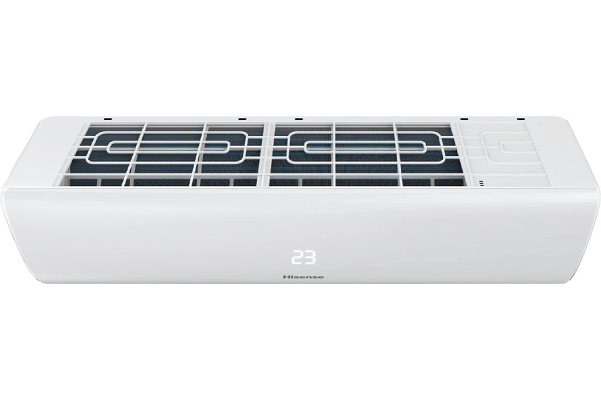 Настенный внутренний блок мульти сплит-системы Hisense Free Match AMS-09UW4RMRKB00 WI-FI