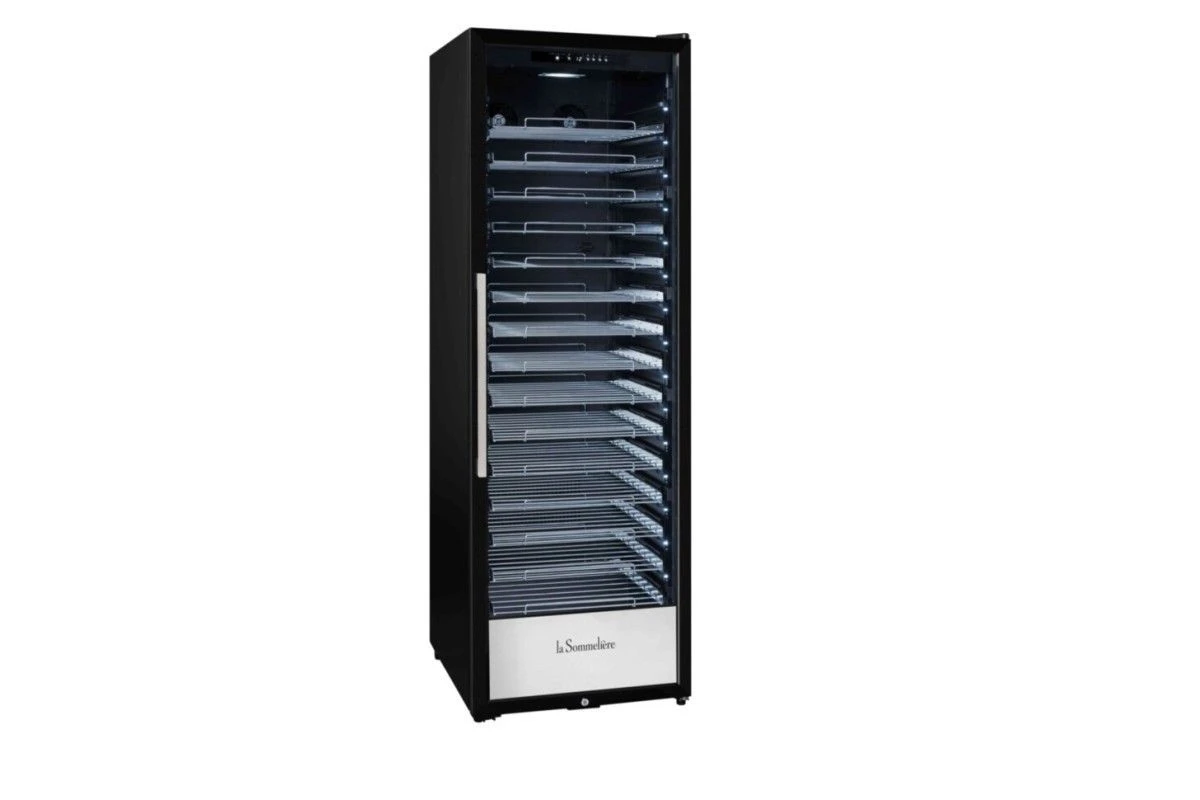 Монотемпературный шкаф La Sommeliere PRO160