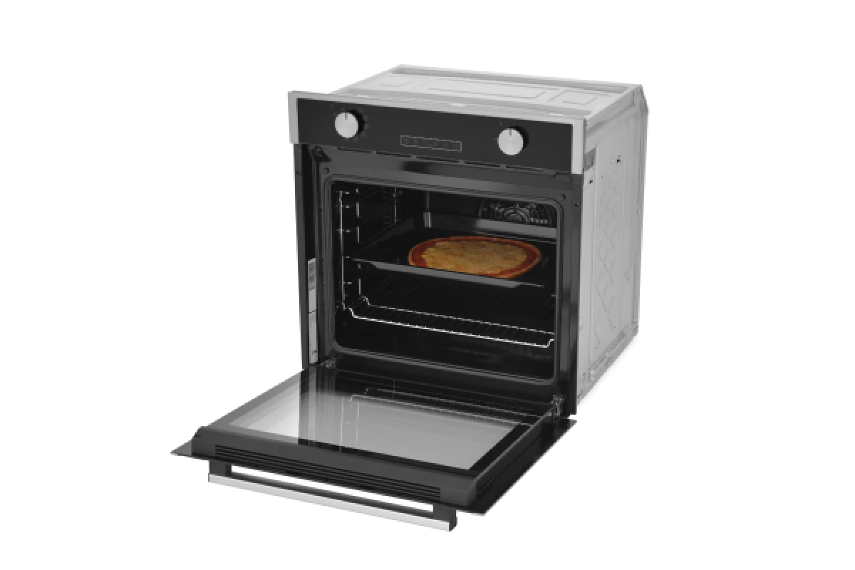 Духовой шкаф Hotpoint FE9 824 H IX