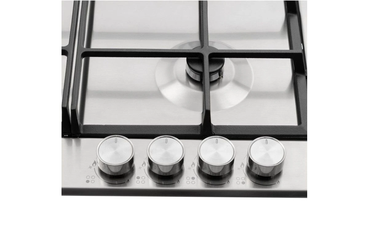 Газовая варочная панель DeLonghi NSL 460 X RUS