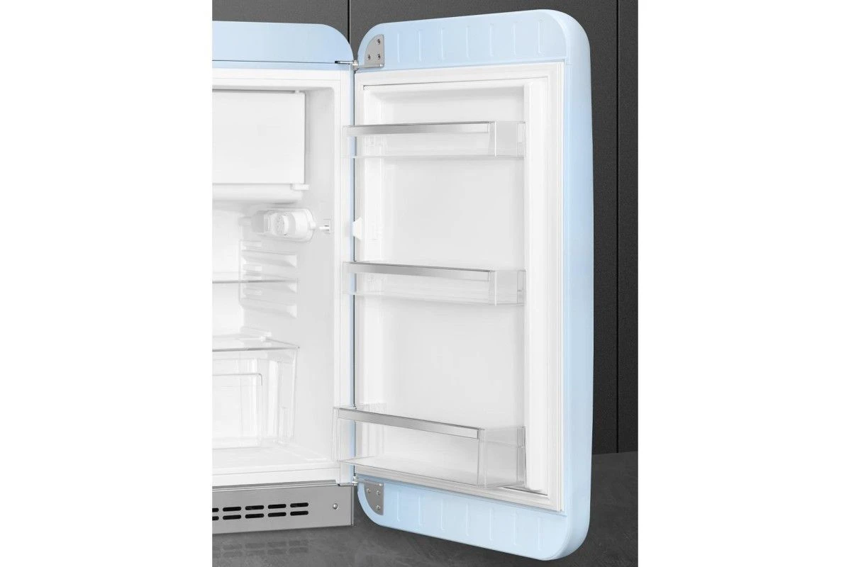 Холодильник Smeg FAB10RPB6