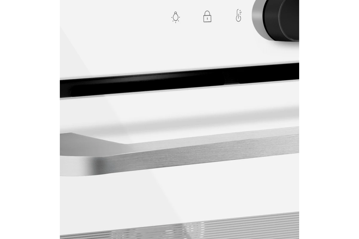 Духовой шкаф Maunfeld EOEH7613W Glossy